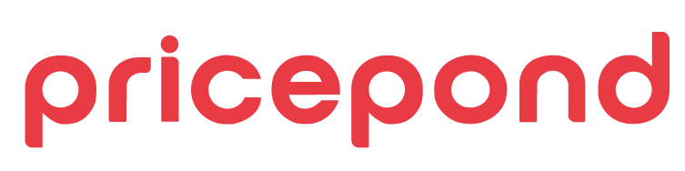 Pricepond Logo